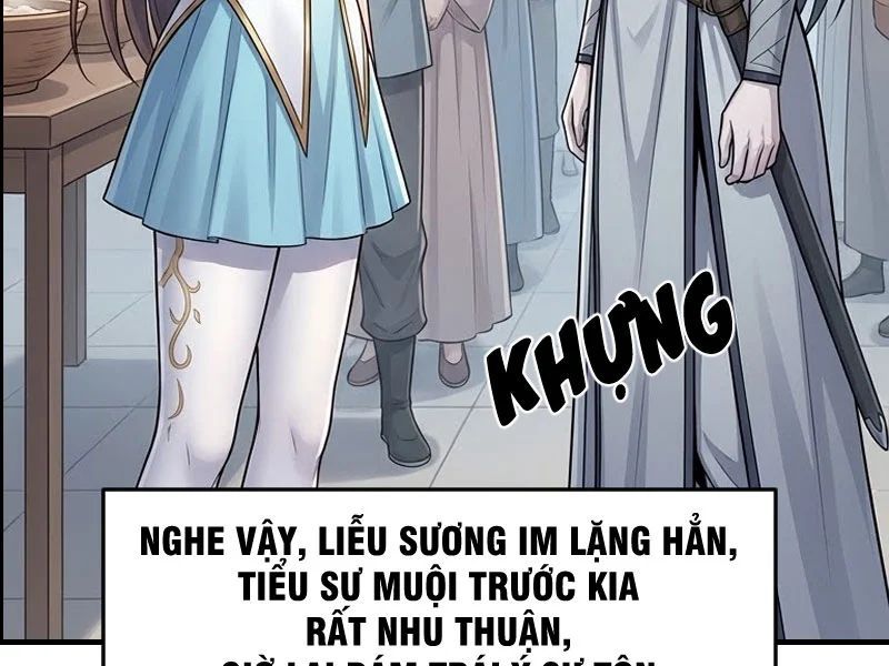 Xuyên Không Tới Tu Tiên Giới Làm Trù Thần - Chapter 11 - Page 12