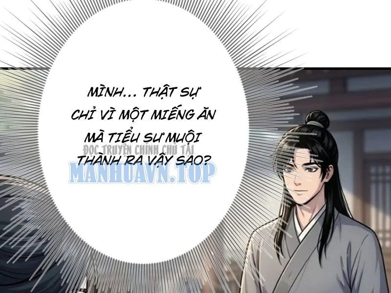 Xuyên Không Tới Tu Tiên Giới Làm Trù Thần - Chapter 11 - Page 14