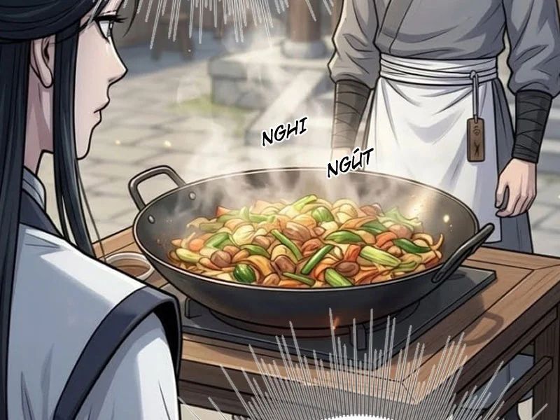 Xuyên Không Tới Tu Tiên Giới Làm Trù Thần - Chapter 11 - Page 15