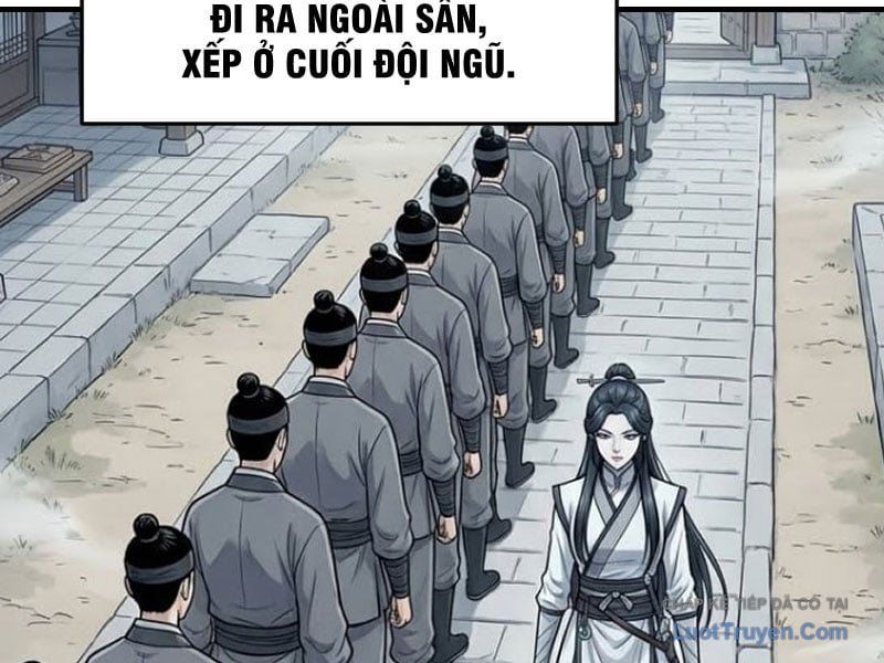 Xuyên Không Tới Tu Tiên Giới Làm Trù Thần - Chapter 11 - Page 36