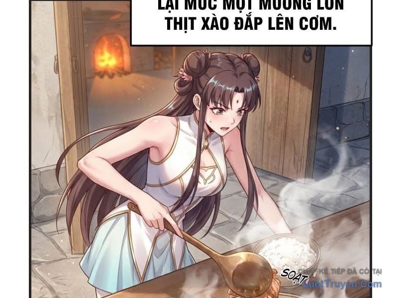 Xuyên Không Tới Tu Tiên Giới Làm Trù Thần - Chapter 11 - Page 39