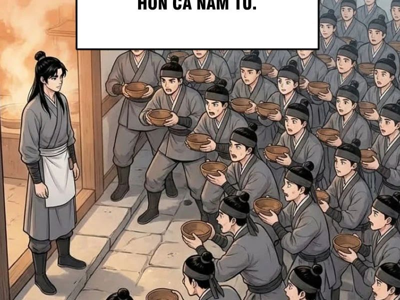 Xuyên Không Tới Tu Tiên Giới Làm Trù Thần - Chapter 11 - Page 42