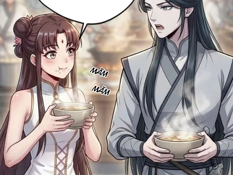 Xuyên Không Tới Tu Tiên Giới Làm Trù Thần - Chapter 11 - Page 53