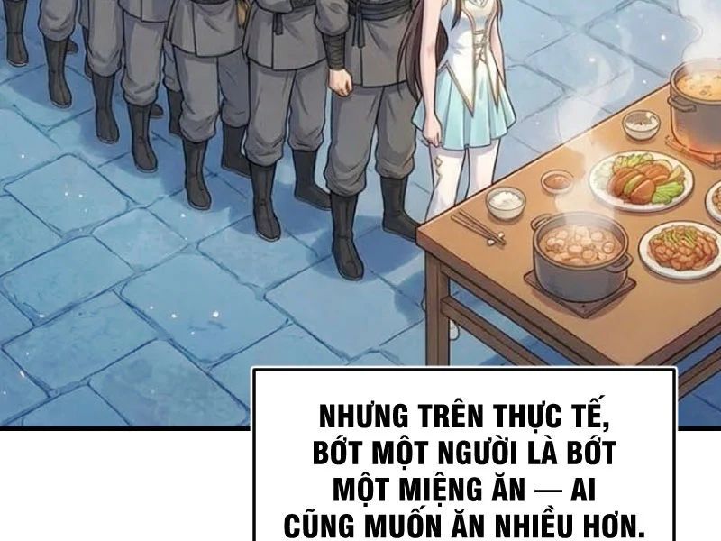 Xuyên Không Tới Tu Tiên Giới Làm Trù Thần - Chapter 11 - Page 6