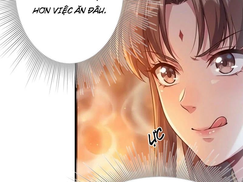 Xuyên Không Tới Tu Tiên Giới Làm Trù Thần - Chapter 11 - Page 8