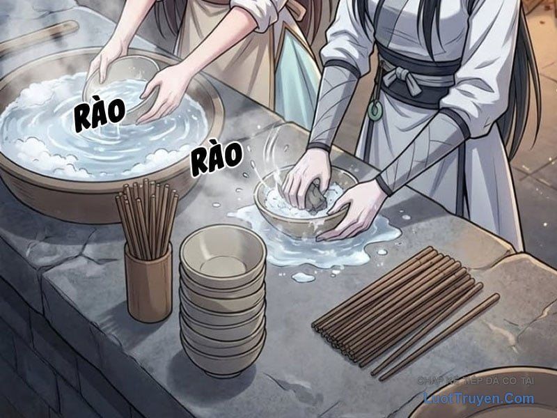 Xuyên Không Tới Tu Tiên Giới Làm Trù Thần - Chapter 11 - Page 92