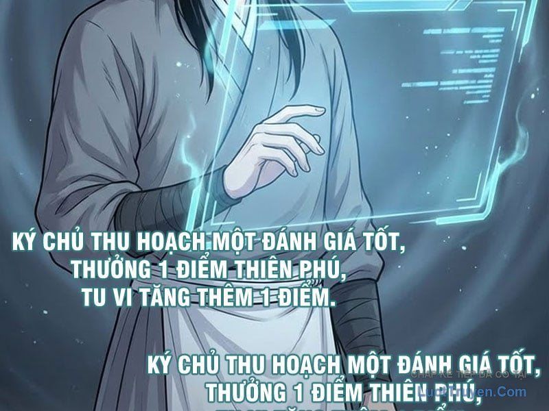 Xuyên Không Tới Tu Tiên Giới Làm Trù Thần - Chapter 11 - Page 99