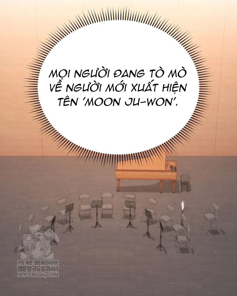 Thiên Tài Âm Nhạc Trường Trung Học - Chapter 73 - Page 37