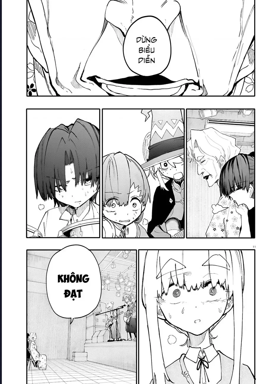 Danjonbando - Chapter 8 - Page 11