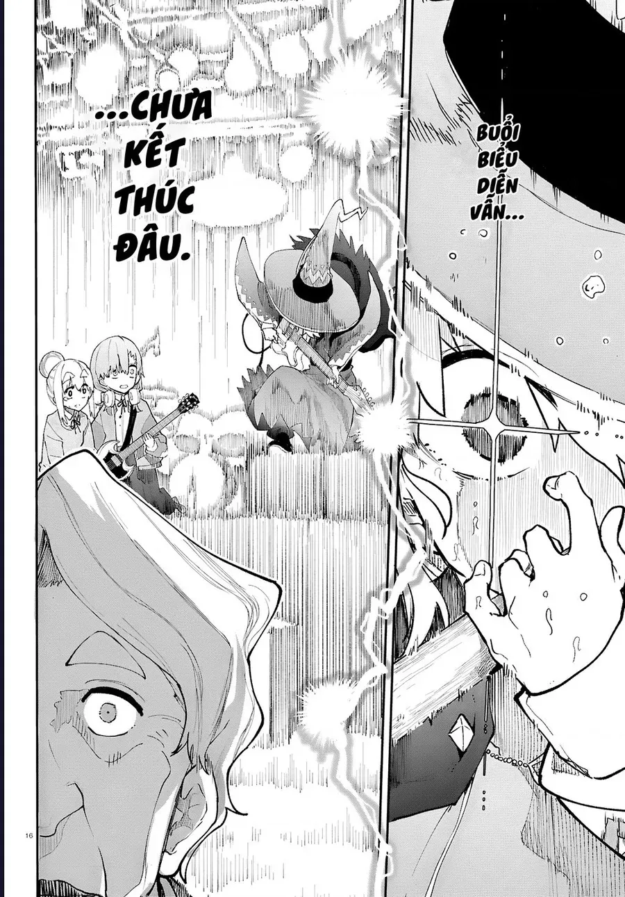 Danjonbando - Chapter 8 - Page 15