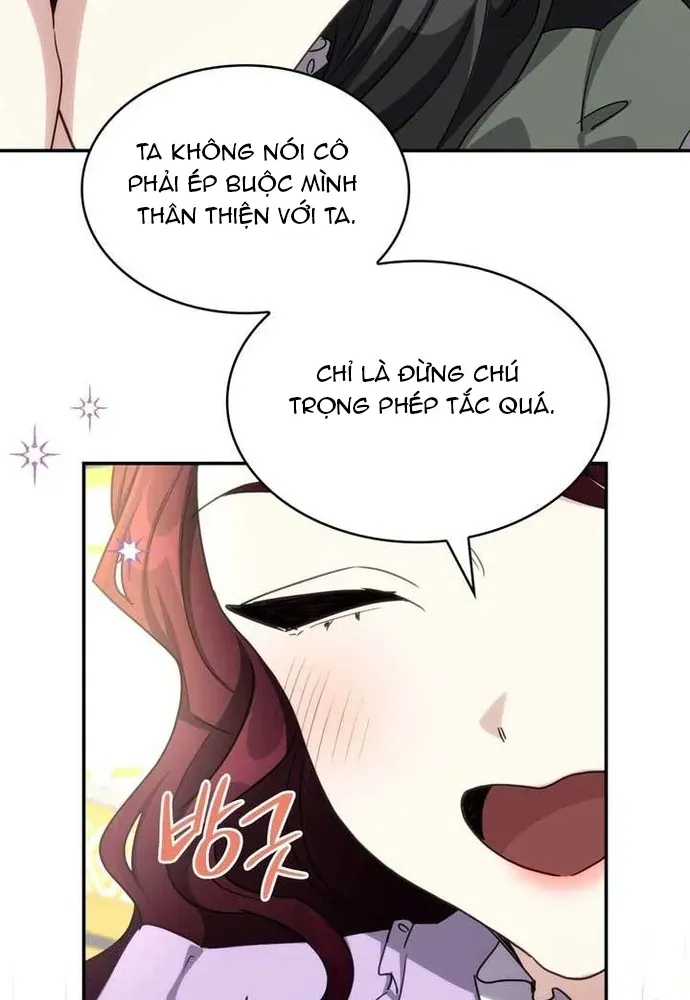 Trò Chơi Tình Ái - Chapter 45 - Page 18