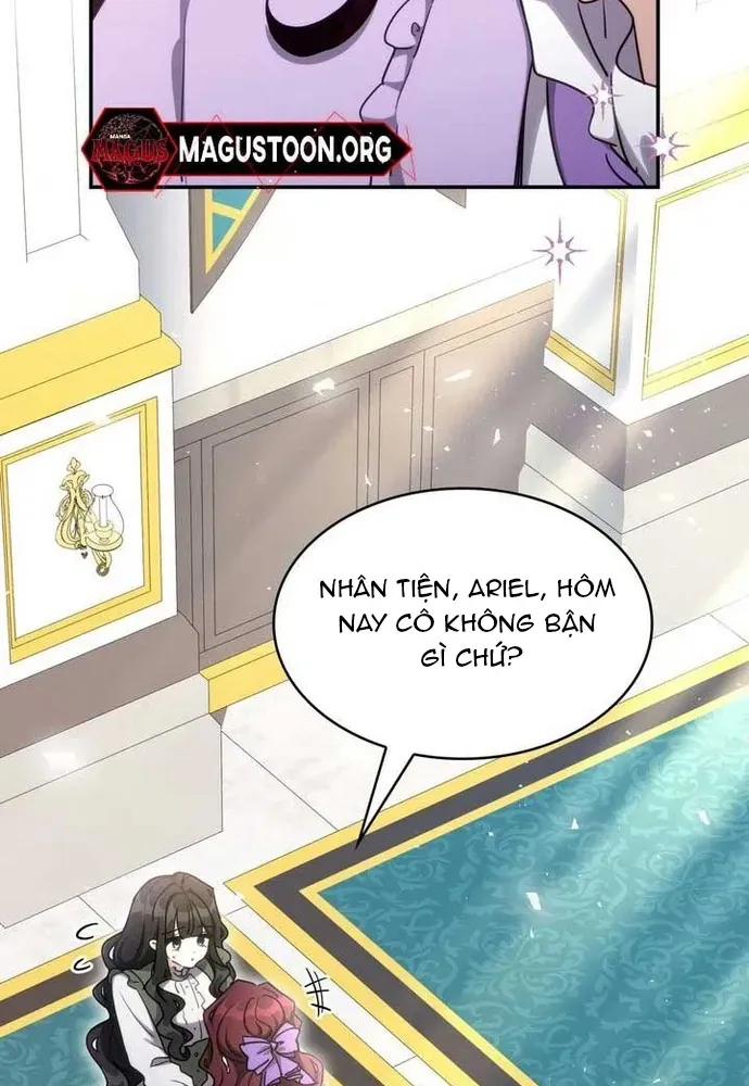 Trò Chơi Tình Ái - Chapter 45 - Page 19