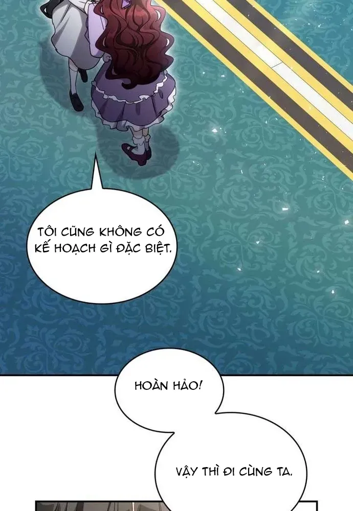 Trò Chơi Tình Ái - Chapter 45 - Page 20