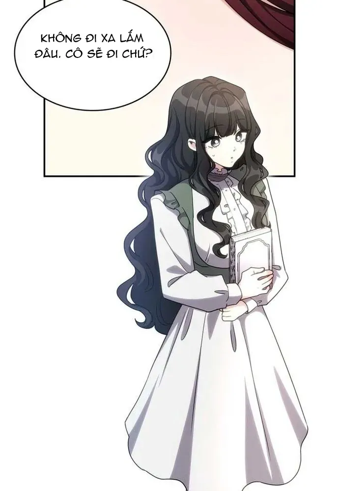 Trò Chơi Tình Ái - Chapter 45 - Page 24