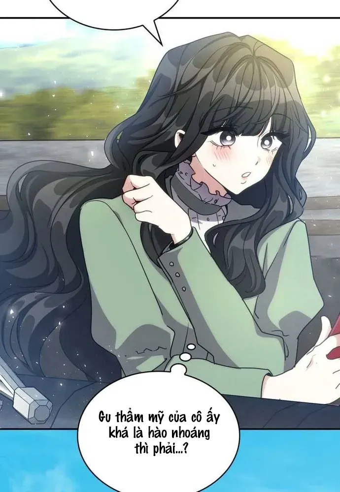 Trò Chơi Tình Ái - Chapter 45 - Page 32