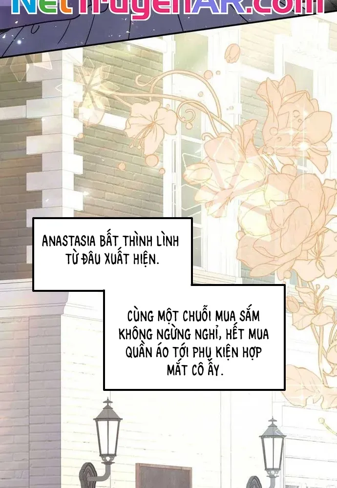 Trò Chơi Tình Ái - Chapter 45 - Page 36