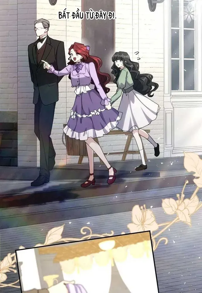 Trò Chơi Tình Ái - Chapter 45 - Page 37