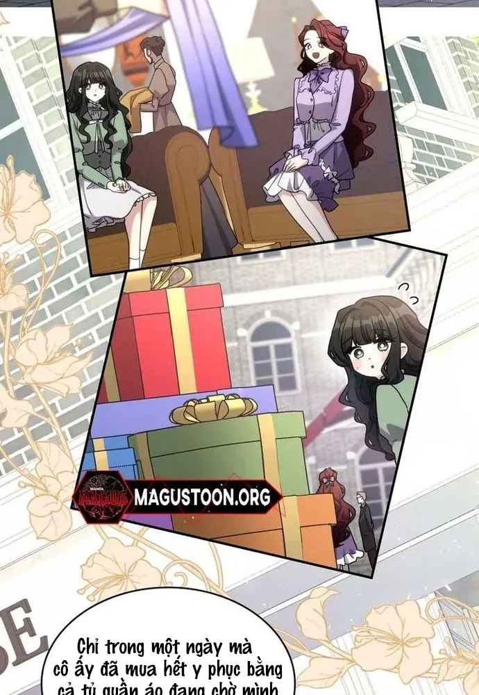 Trò Chơi Tình Ái - Chapter 45 - Page 38