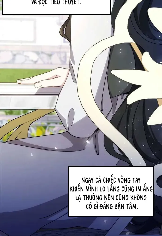 Trò Chơi Tình Ái - Chapter 45 - Page 4