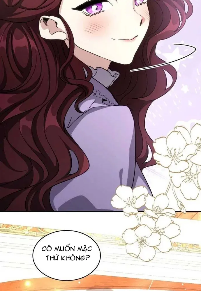 Trò Chơi Tình Ái - Chapter 45 - Page 44