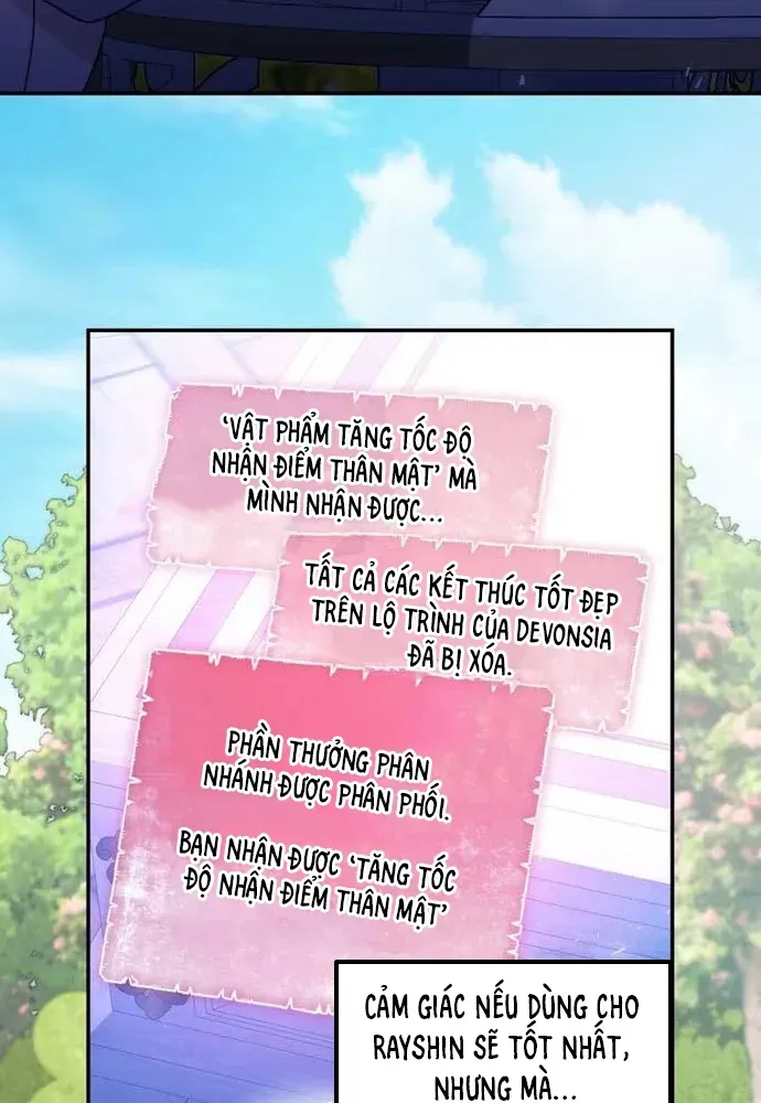 Trò Chơi Tình Ái - Chapter 45 - Page 5