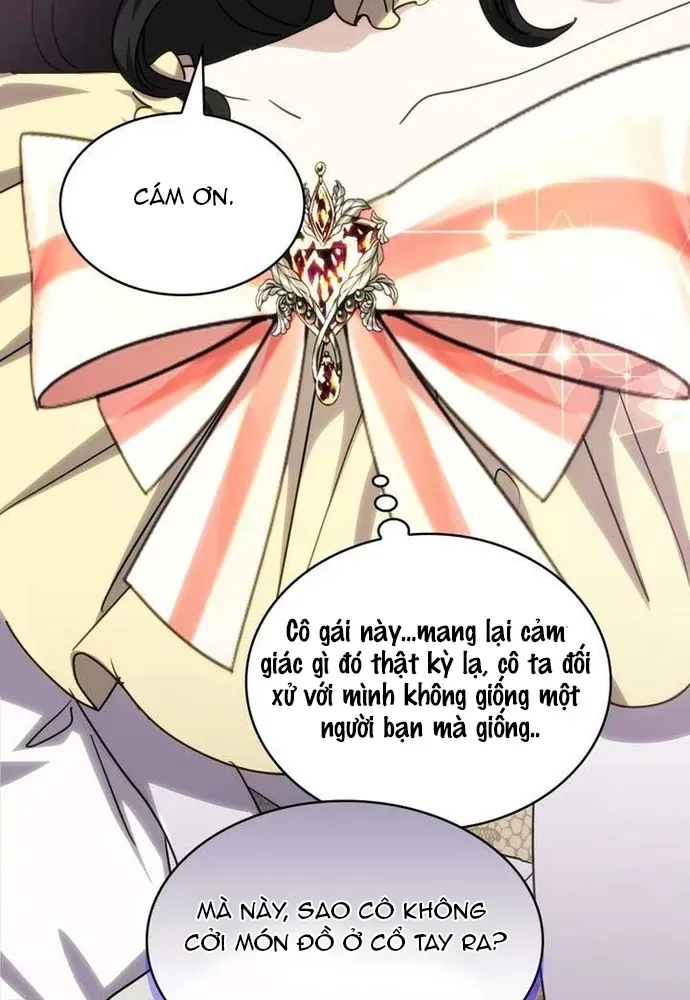 Trò Chơi Tình Ái - Chapter 45 - Page 53