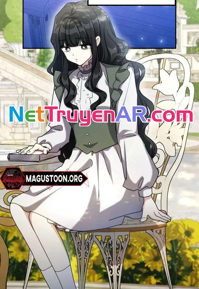 Trò Chơi Tình Ái - Chapter 45 - Page 6