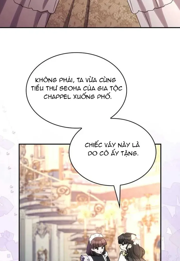 Trò Chơi Tình Ái - Chapter 45 - Page 61