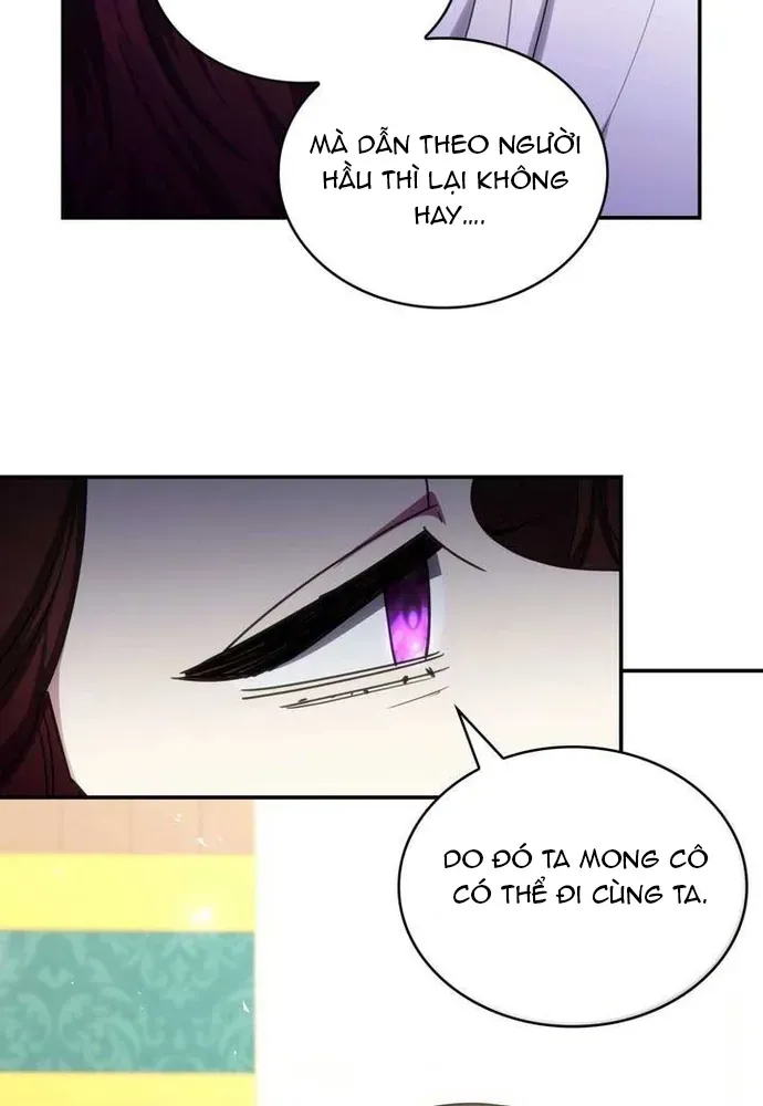 Trò Chơi Tình Ái - Chapter 45 - Page 69