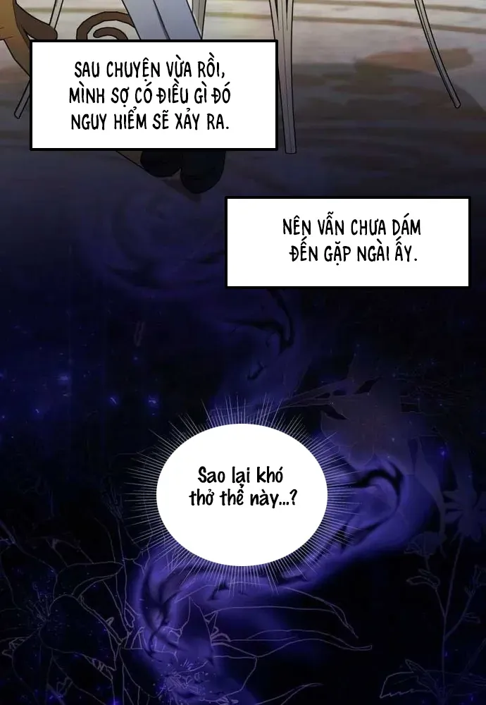 Trò Chơi Tình Ái - Chapter 45 - Page 7