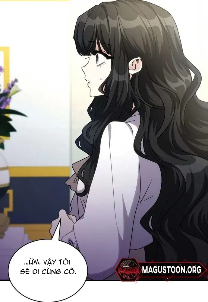 Trò Chơi Tình Ái - Chapter 45 - Page 70