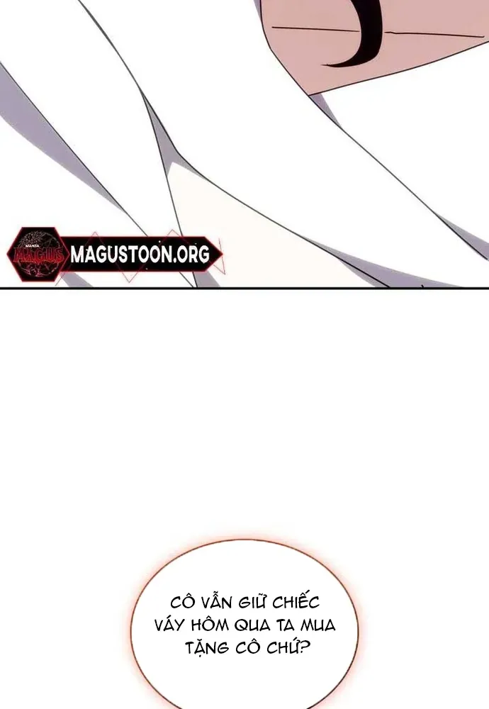 Trò Chơi Tình Ái - Chapter 45 - Page 76