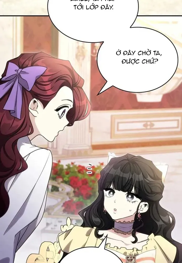 Trò Chơi Tình Ái - Chapter 46 - Page 14