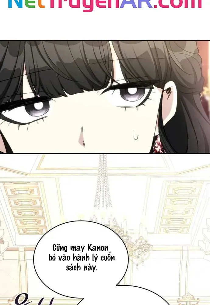 Trò Chơi Tình Ái - Chapter 46 - Page 16