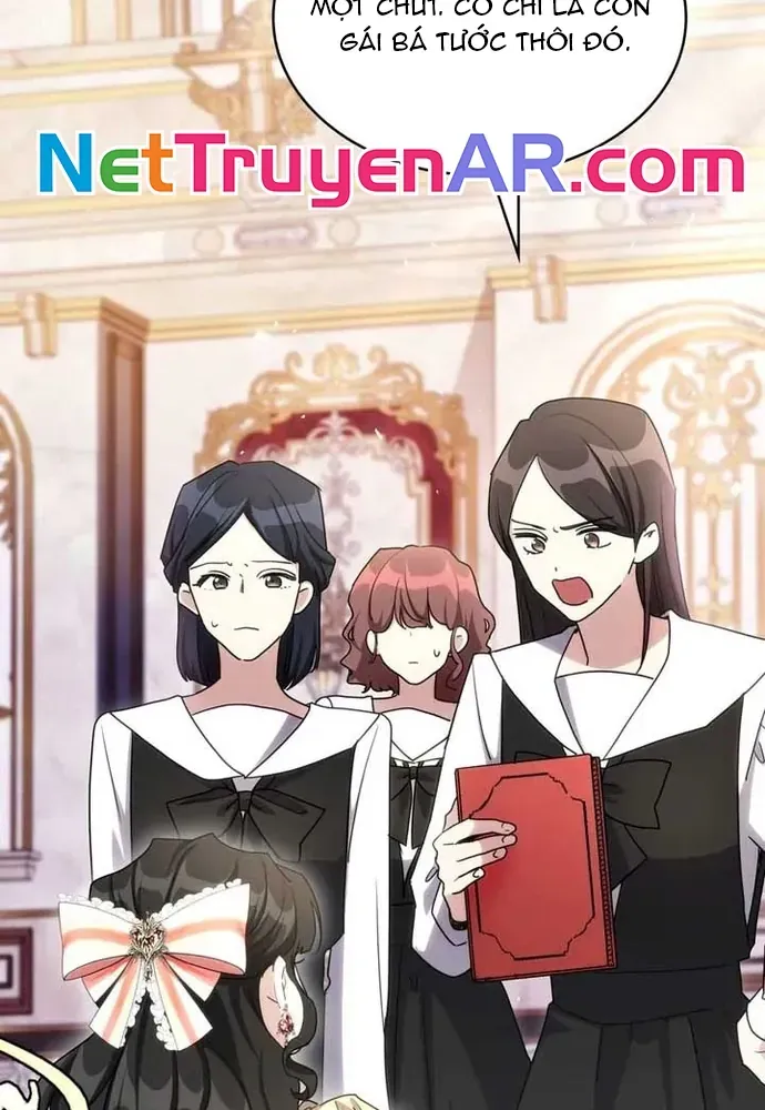 Trò Chơi Tình Ái - Chapter 46 - Page 26