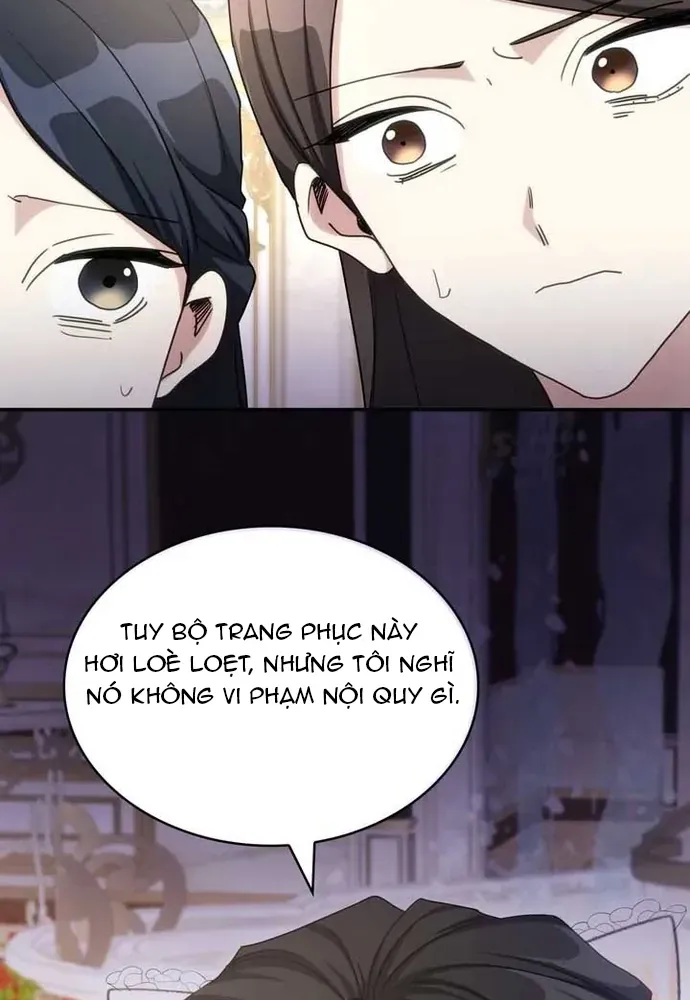 Trò Chơi Tình Ái - Chapter 46 - Page 29