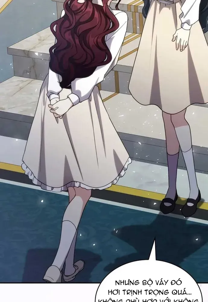 Trò Chơi Tình Ái - Chapter 46 - Page 3