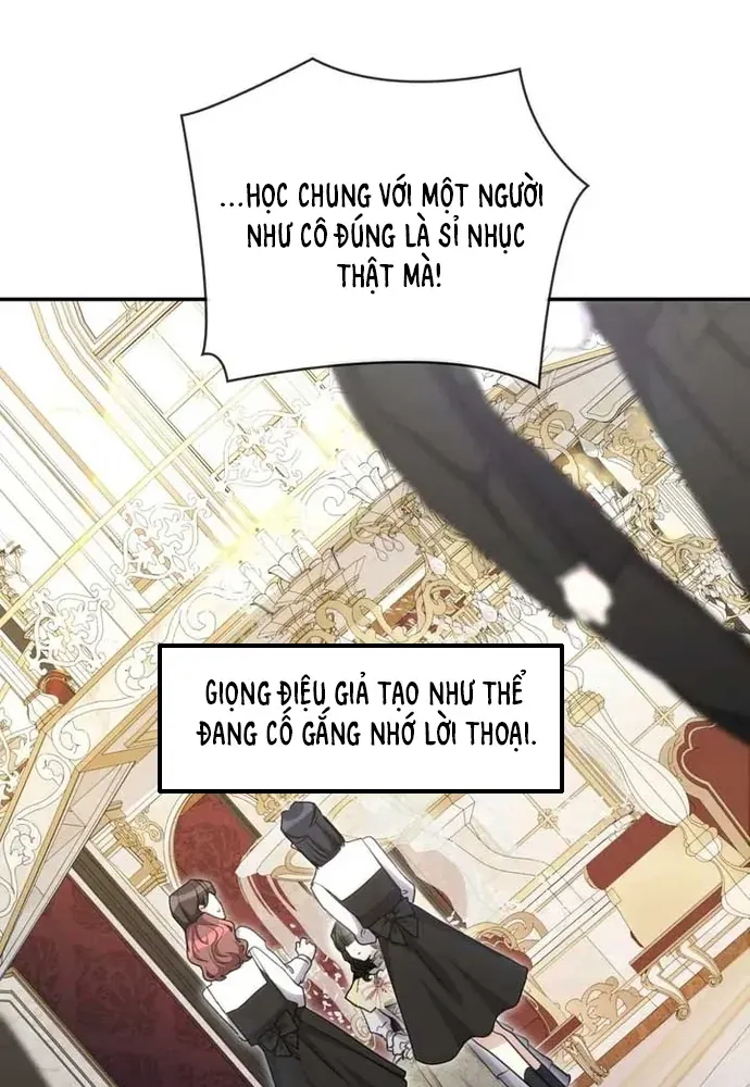 Trò Chơi Tình Ái - Chapter 46 - Page 37