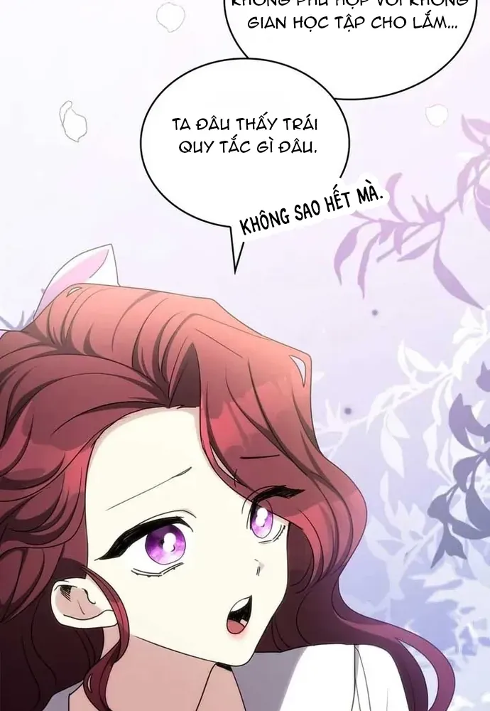 Trò Chơi Tình Ái - Chapter 46 - Page 4