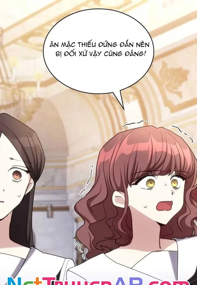 Trò Chơi Tình Ái - Chapter 46 - Page 45