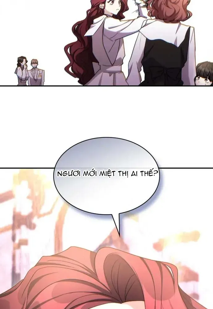 Trò Chơi Tình Ái - Chapter 46 - Page 49