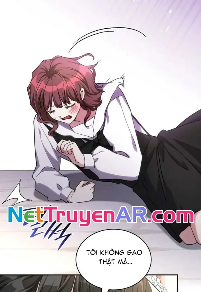 Trò Chơi Tình Ái - Chapter 46 - Page 55