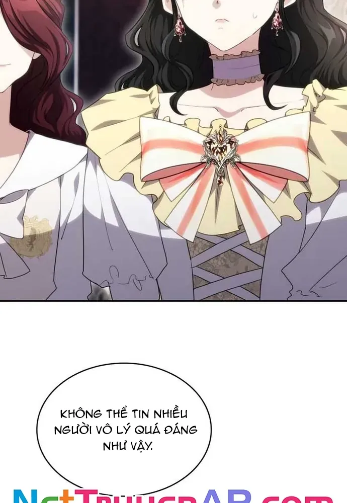 Trò Chơi Tình Ái - Chapter 46 - Page 65