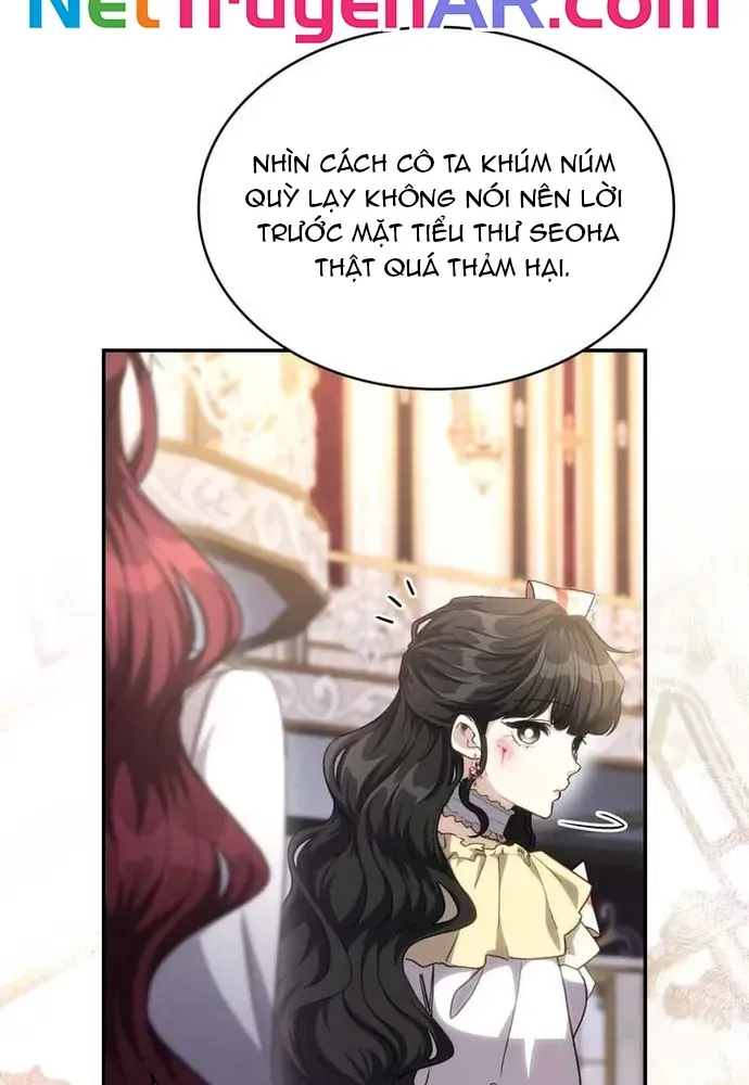 Trò Chơi Tình Ái - Chapter 46 - Page 66