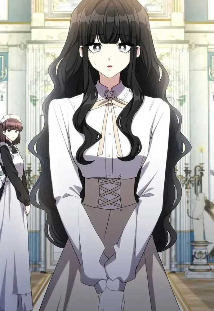 Trò Chơi Tình Ái - Chapter 46 - Page 7