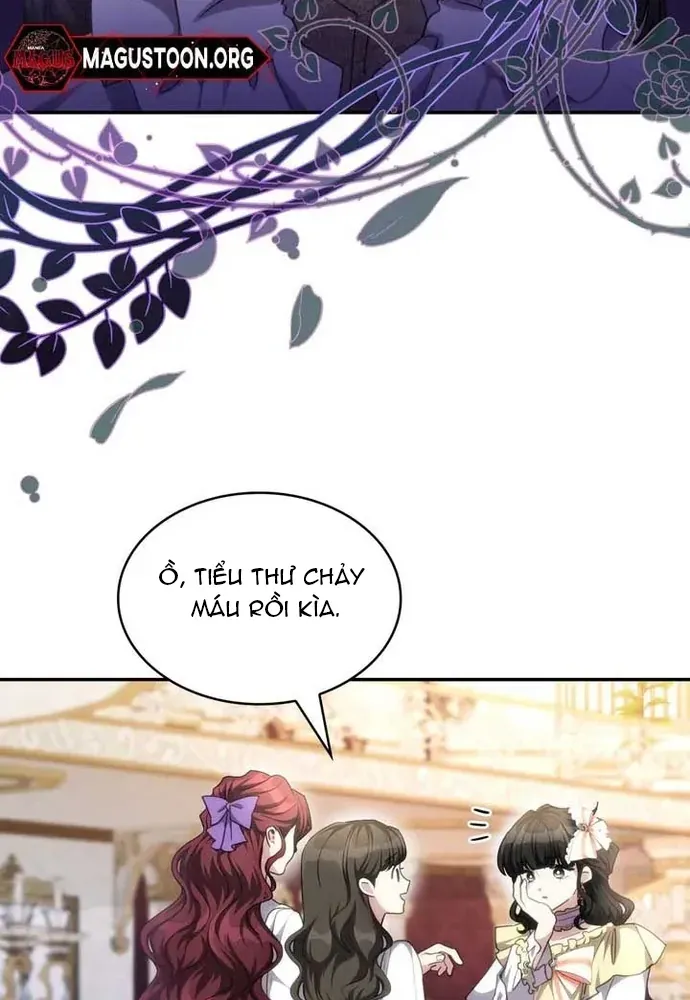 Trò Chơi Tình Ái - Chapter 46 - Page 71