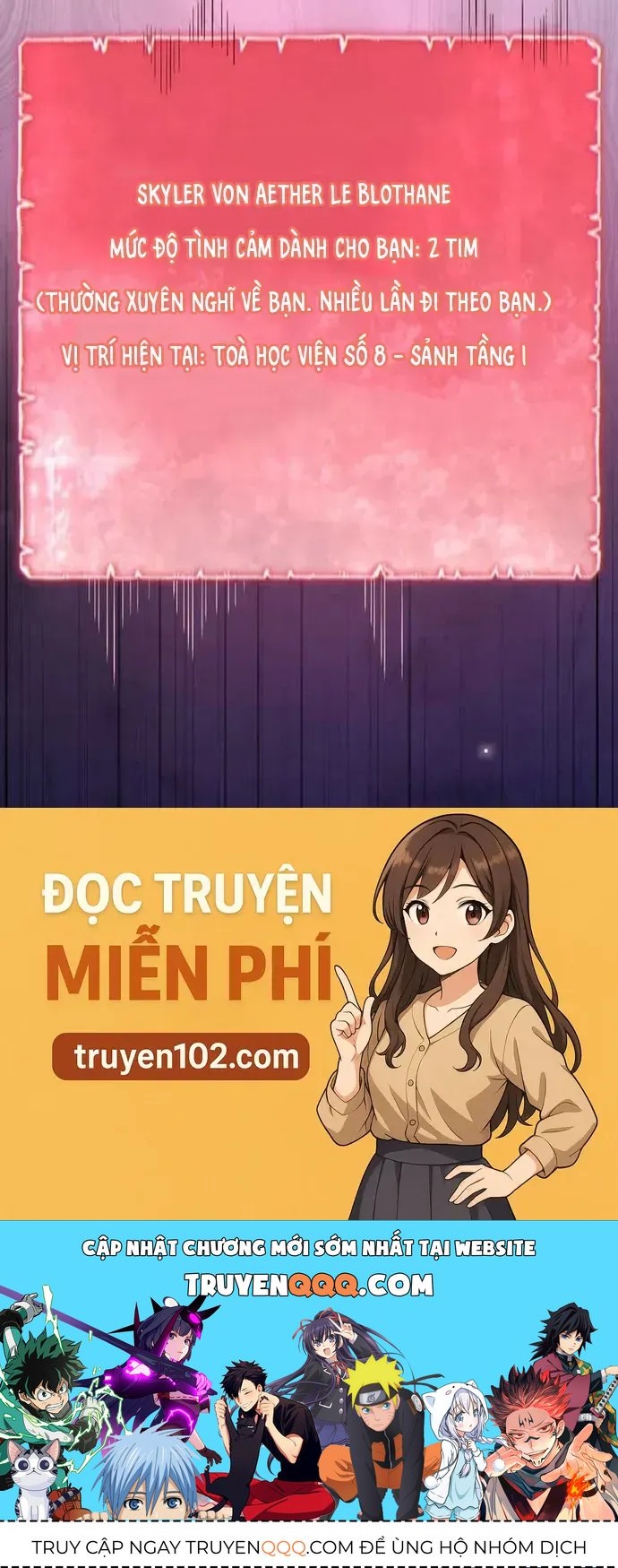 Trò Chơi Tình Ái - Chapter 46 - Page 84