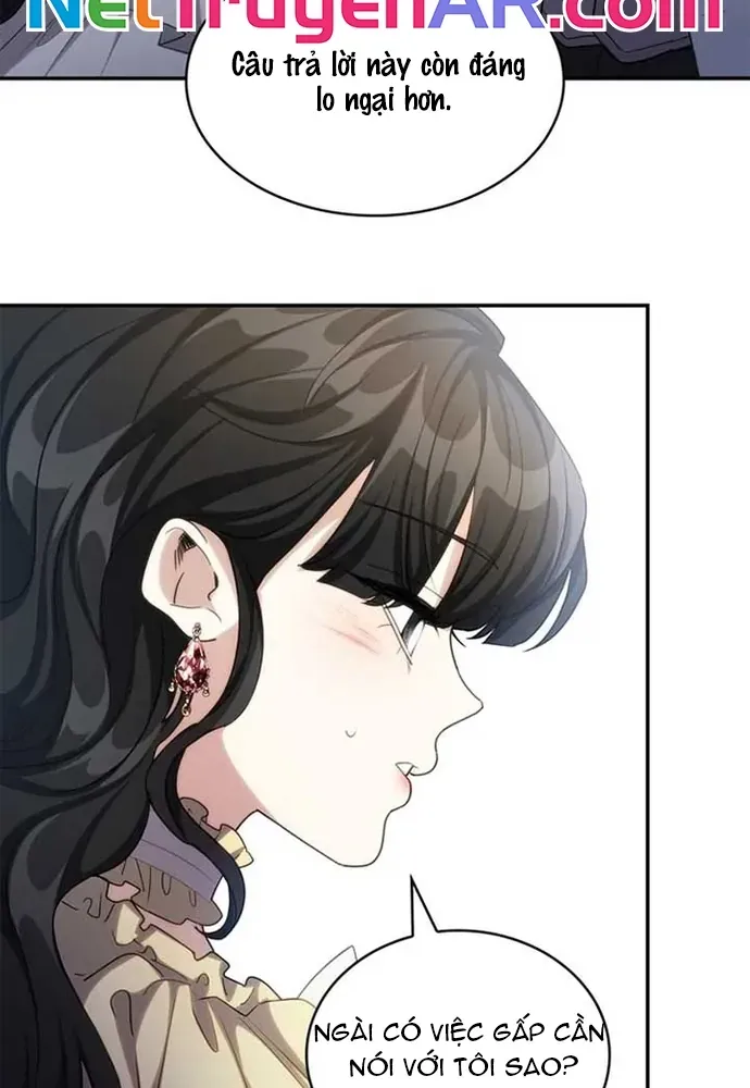 Trò Chơi Tình Ái - Chapter 47 - Page 16