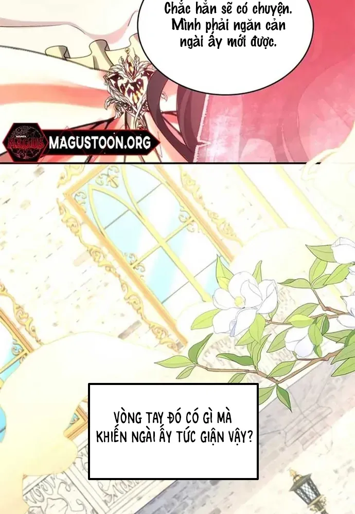 Trò Chơi Tình Ái - Chapter 47 - Page 47