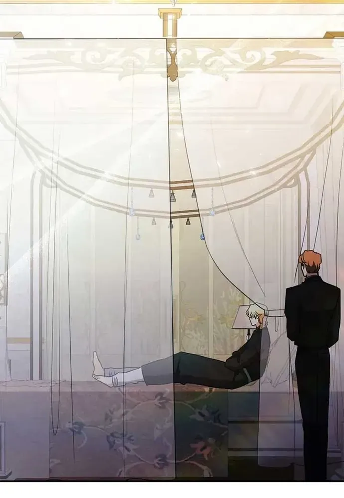 Trò Chơi Tình Ái - Chapter 47 - Page 51